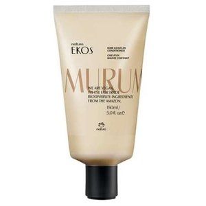 ⭐️ 5️⃣ for $25 ⭐️ natura Ekos Murumuru Leave In Conditioner Full Size unopened